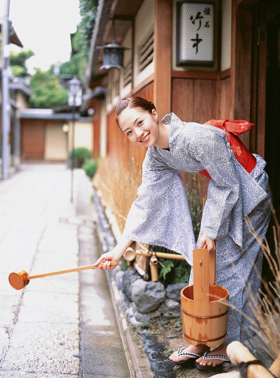 [VYJ] 逢泽莉娜 逢沢りな  No.116 Rina  Aizawa　日本美女性感套图